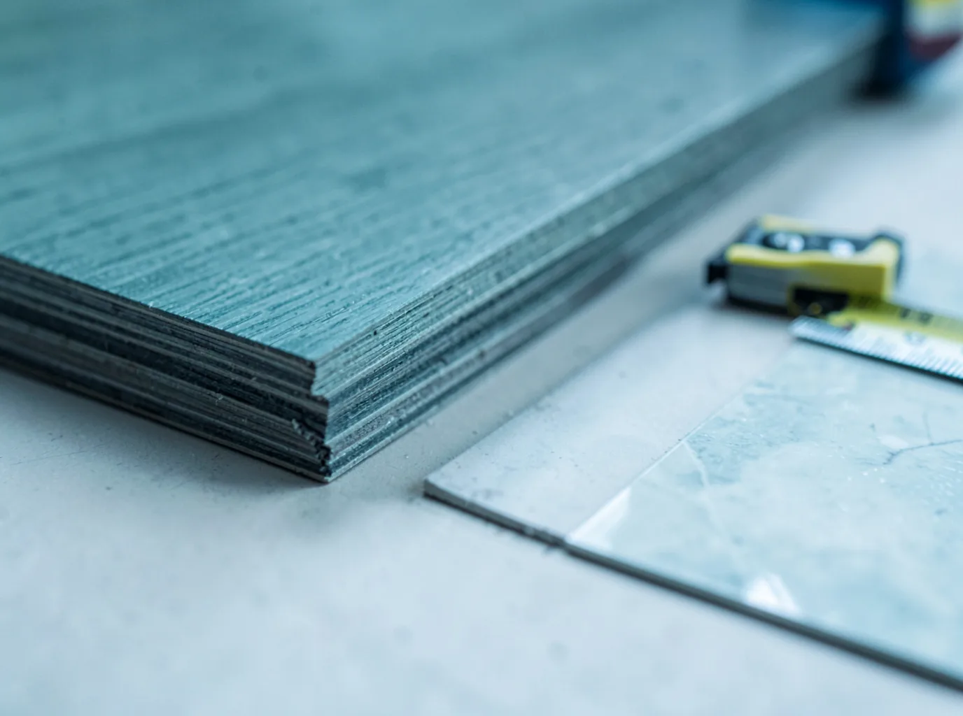 Luxury Vinyl Plank Installation Clayton, NM FAQs